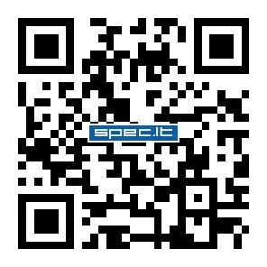QR kodas | GREEN ASSET3, UAB | spec.lt