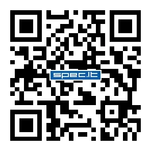 QR kodas | GREEN ASSET4, UAB | spec.lt