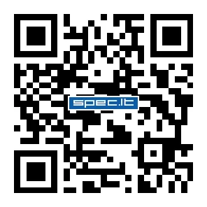 QR kodas | GREEN ASSET5, UAB | spec.lt