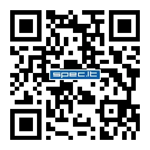 QR kodas | Green Baltic, MB | spec.lt