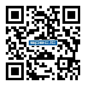 QR kodas | Green Cafe, UAB | spec.lt