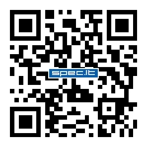 QR kodas | Green car, MB