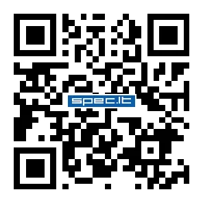 QR kodas | GREEN CHARGE, UAB | spec.lt