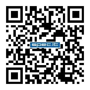 QR kodas | Green circle LT, UAB