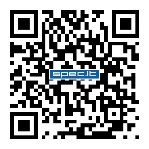 QR kodas | Green construction, MB