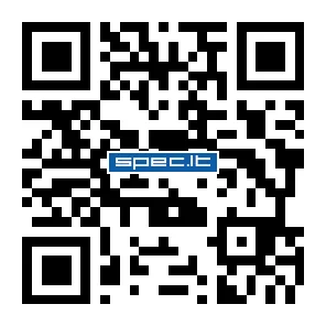 QR kodas | Green Craft, MB