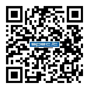QR kodas | Green deal projects, MB