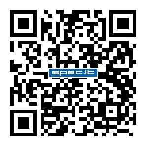 QR kodas | Green Energy LT, MB