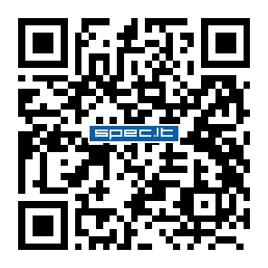 QR kodas | Green Energy LT, UAB | spec.lt