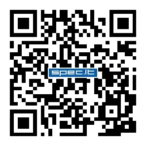 QR kodas | Green energy projects, UAB | spec.lt