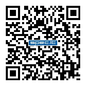 QR kodas | Green energy solutions and technology, UAB