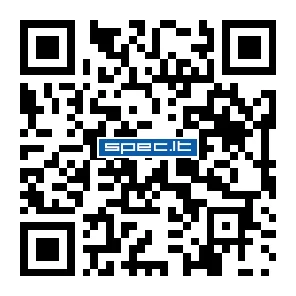QR kodas | Green Energy Tech, UAB | spec.lt