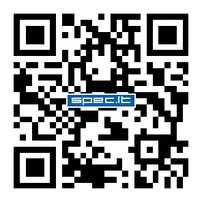 QR kodas | Green Estate, UAB | spec.lt