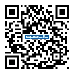 QR kodas | Green express, UAB | spec.lt