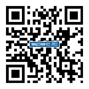 QR kodas | Green Fin, UAB