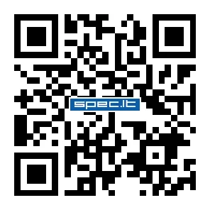 QR kodas | Green folder, MB