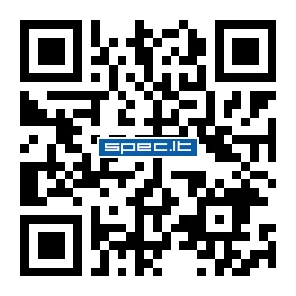 QR kodas | Green group, UAB | spec.lt