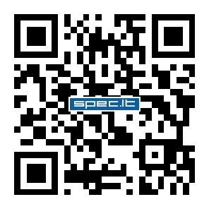 QR kodas | Green Hotel, UAB