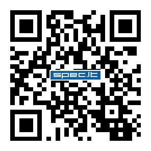QR kodas | Green invest, UAB | spec.lt