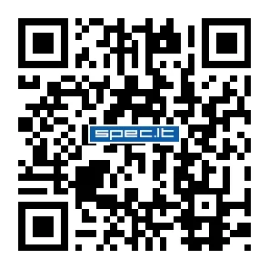 QR kodas | Green Investment Group, UAB | spec.lt