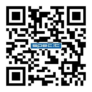 QR kodas | Green Joiner, UAB | spec.lt