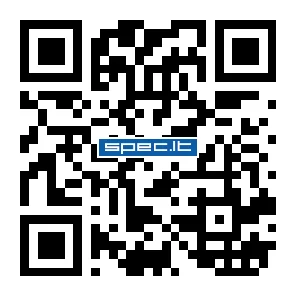 QR kodas | Green Kiwi, MB | spec.lt