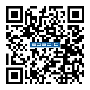QR kodas | Green lake group, MB