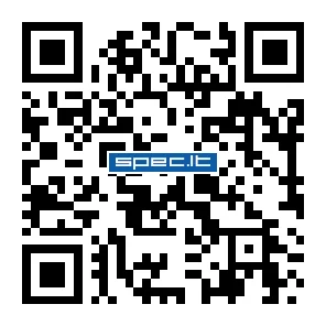 QR kodas | GREEN LINE BALTIC, UAB | spec.lt