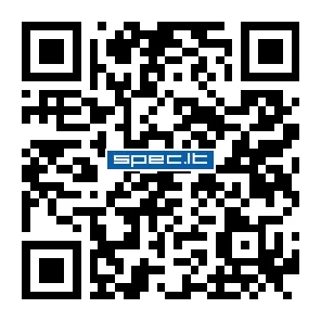 QR kodas | Green line Klaipėda, MB | spec.lt