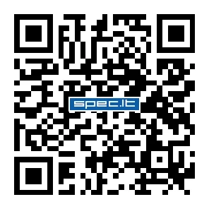 QR kodas | Green Line Shipping, UAB | spec.lt