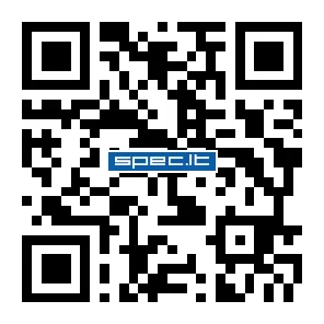 QR kodas | Green Magnum, UAB | spec.lt