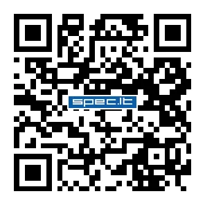 QR kodas | Green Mart Import & Export LLC, MB | spec.lt