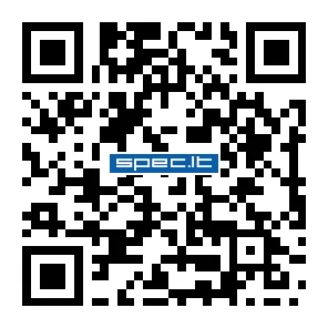 QR kodas | Green Medica Group OU filialas | spec.lt