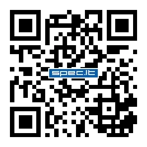 QR kodas | GREEN MIND, VŠĮ | spec.lt