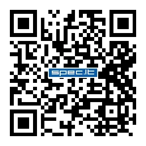 QR kodas | Green Network, VŠĮ | spec.lt