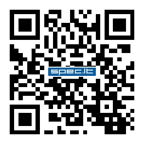 QR kodas | Green Path LT, MB | spec.lt