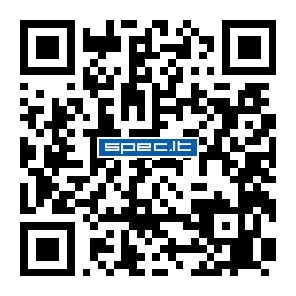 QR kodas | Green Plank of Sweden, UAB | spec.lt