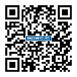 QR kodas | Green Plast Baltic, UAB | spec.lt