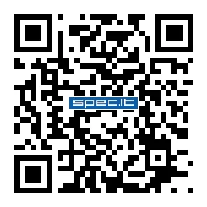 QR kodas | Green Power Lt, UAB | spec.lt