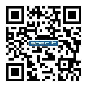 QR kodas | Green prints, UAB | spec.lt