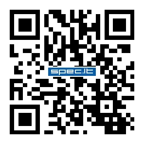 QR kodas | GREEN ROSE, UAB | spec.lt