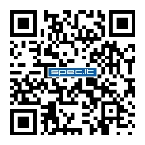 QR kodas | Green Solar Energy, MB | spec.lt