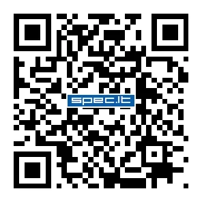QR kodas | GREEN SPOT kavinė, MB