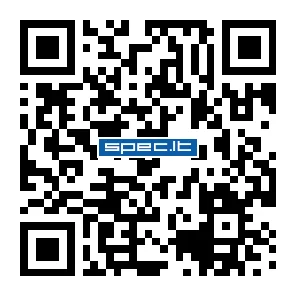 QR kodas | Green Street Products, MB