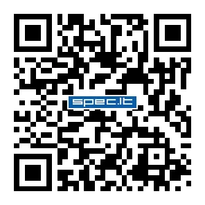 QR kodas | GREEN TEA AGENCY, MB | spec.lt