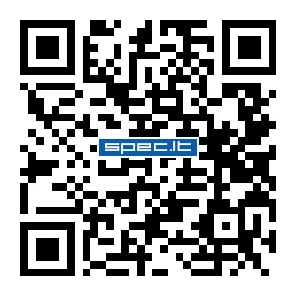 QR kodas | Green team LT, UAB | spec.lt