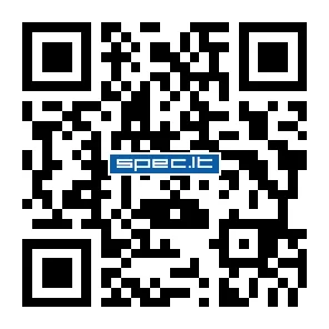 QR kodas | GREEN TORA, UAB | spec.lt
