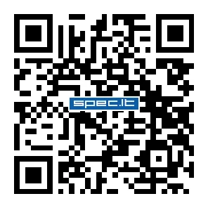 QR kodas | Green transit, UAB | spec.lt