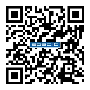 QR kodas | Green Transit, UAB