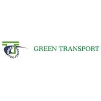 GREEN TRANSPORT, UAB | spec.lt